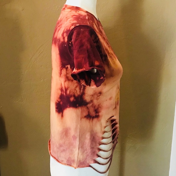 Arizona State University Shirt by MB Destruction - Picture 7 of 8